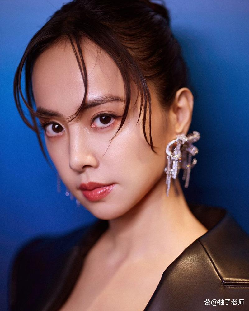 蔡依林颜值什么档次_舞台女王，实力与颜值并重