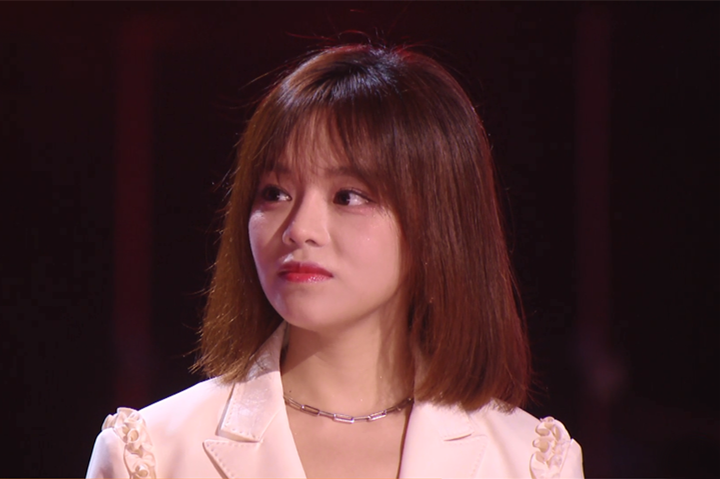 黄霄云哪年参加好声音_从好声音到歌手,坚持梦想终闪耀 黄霄云哪年参加好声音_从好声音到歌手,坚持梦想终闪耀