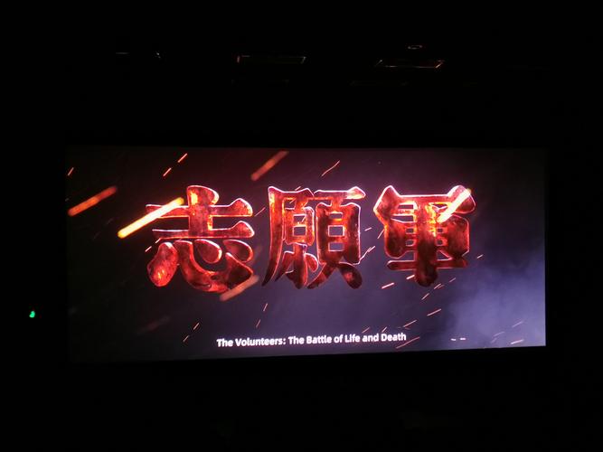 志愿军，浴血和平，被批煽情过火，历史真实性不足