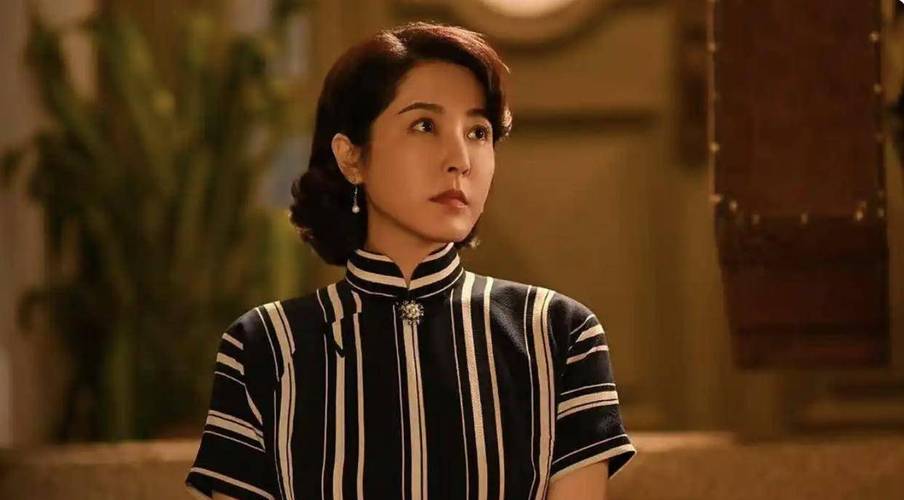 赵露思陈哲远演技好,于和伟搭档曾黎演技被指僵硬 赵露思陈哲远演技好,于和伟搭档曾黎演技被指僵硬