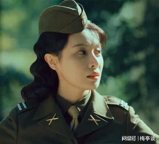 《沉默的荣耀》美人计,隆妮演女特务受好评,结局虽悲英雄更伟大 《沉默的荣耀》美人计,隆妮演女特务受好评,结局虽悲英雄更伟大