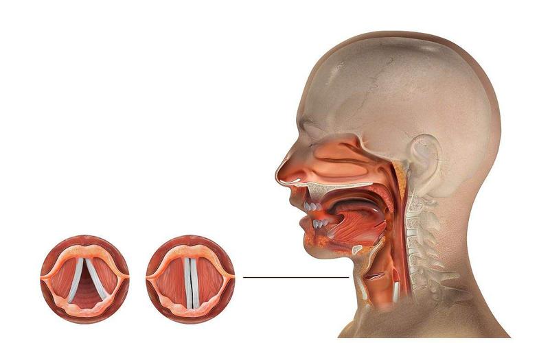 男生声音很粗很难听怎么办_男生声音粗难听？声带问题或激素影响，学唱歌能改善