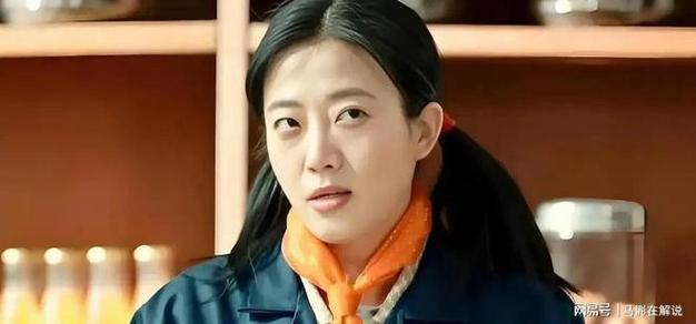 《依依向北风》结局意外，王潇出轨，盛雪竹再婚，刘天瑶逆袭成好妈妈