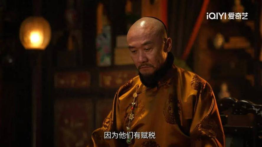 慈禧中毒计被救，李万堂险境化，古平原显身手